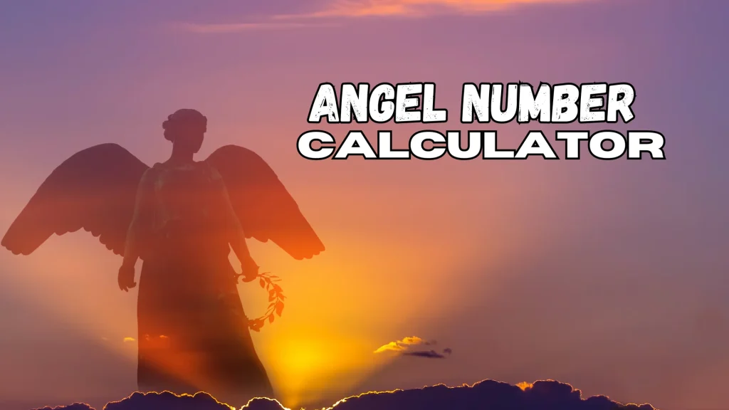 angel number