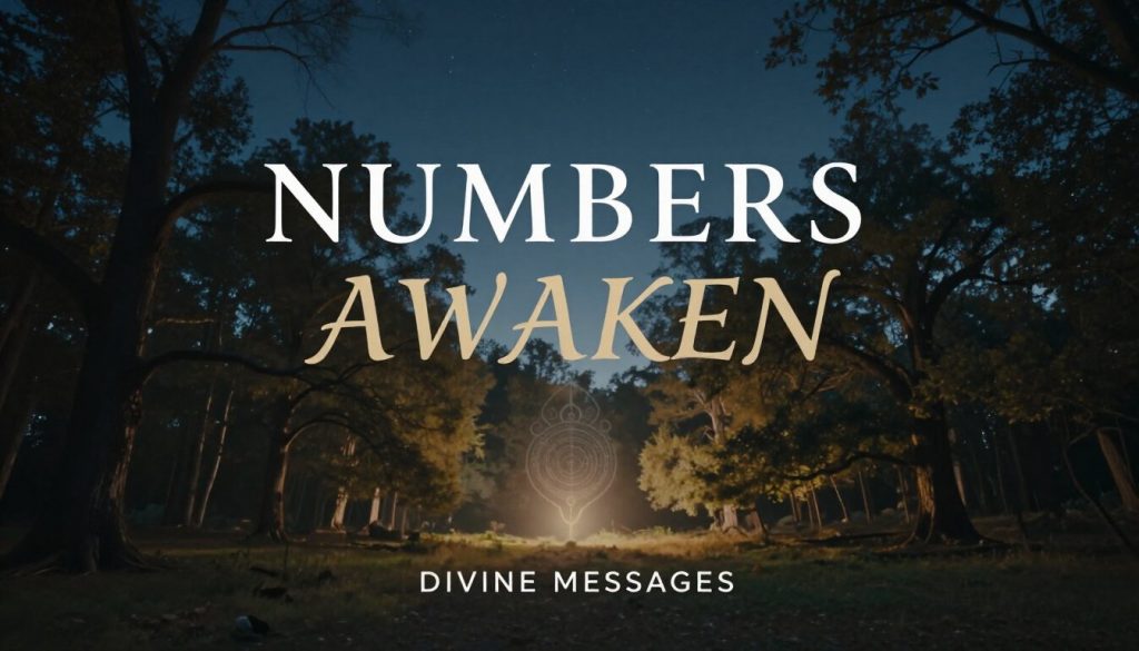 Free Angel Number Calculators