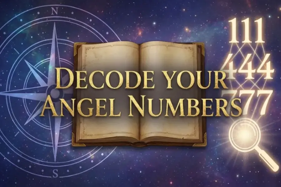 Ultimate Angel Number Calculator Guide