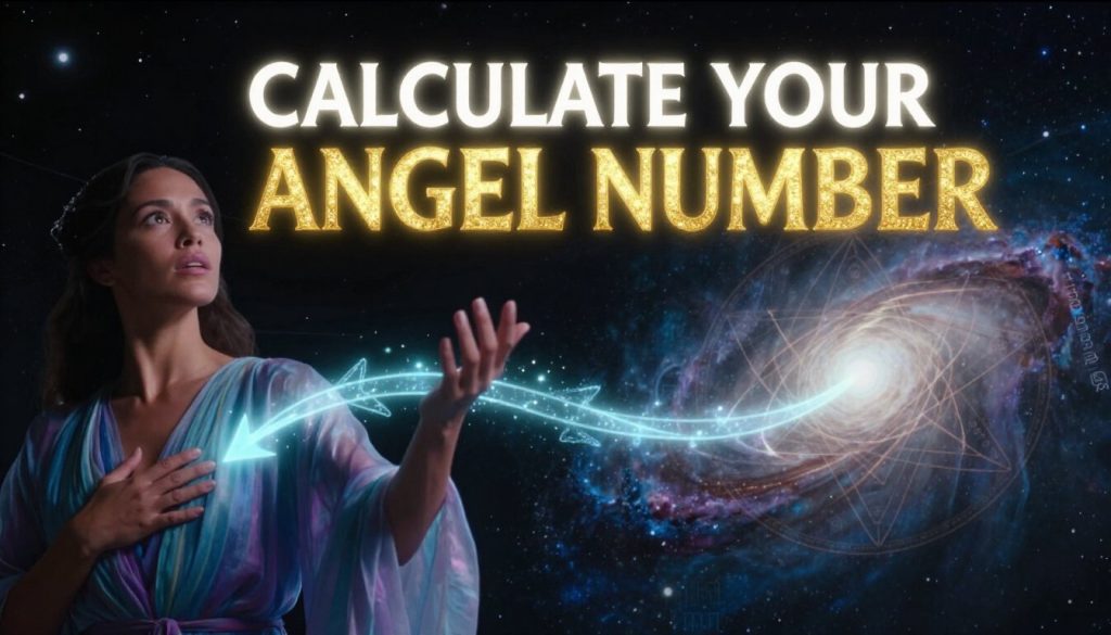 calculate your angel number